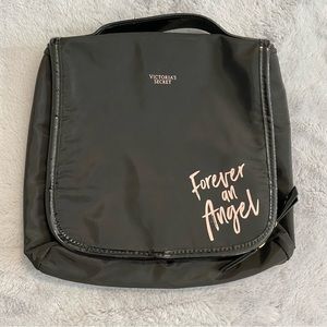 Victoria’s Secret Travel Pouch Travel Organizer Forever an Angel